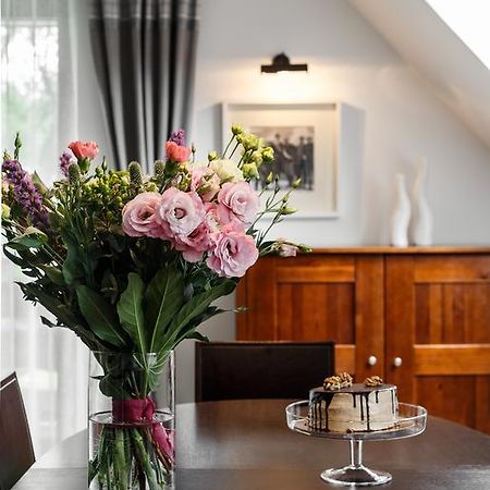 Apartament Nad Cukiernia Zakopane Exteriér fotografie