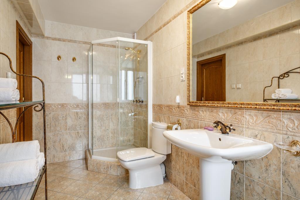 Apartament Nad Cukiernia Zakopane Exteriér fotografie