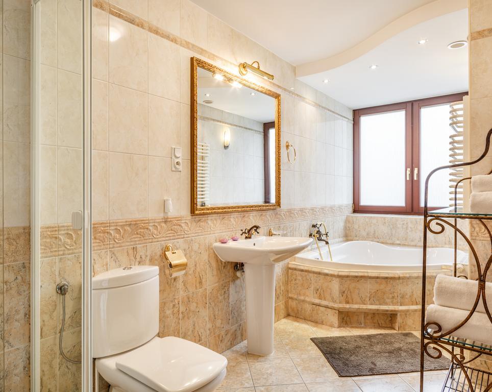 Apartament Nad Cukiernia Zakopane Exteriér fotografie